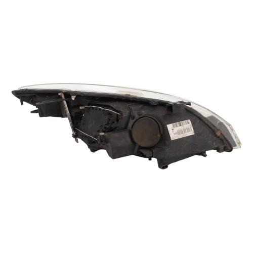 Image Optique avant principal gauche (feux)(phare) - RENAULT MEGANE 3