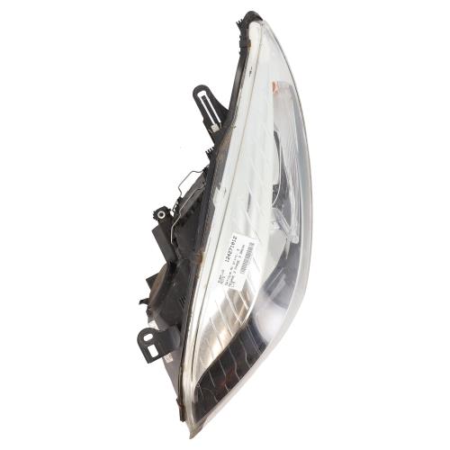 Image Optique avant principal gauche (feux)(phare) - RENAULT MEGANE 3