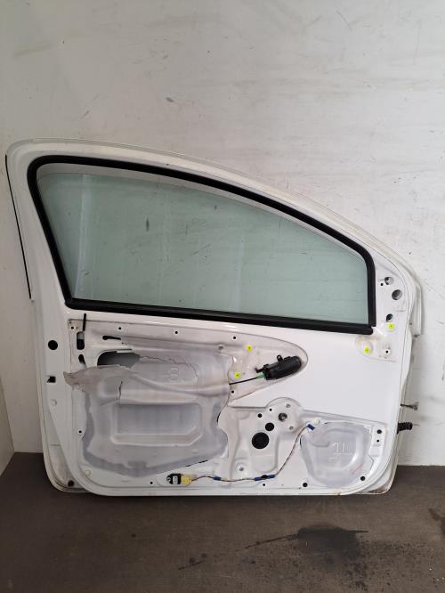 Image Porte avant gauche - PEUGEOT 107
