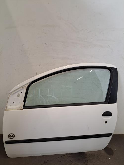 Image Porte avant gauche - PEUGEOT 107