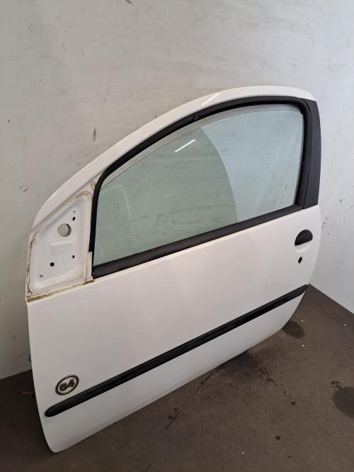 Image Porte avant gauche - PEUGEOT 107