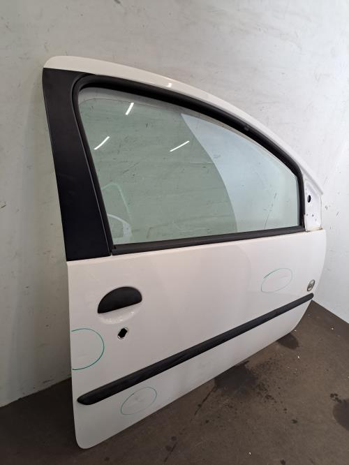 Image Porte avant droit - PEUGEOT 107