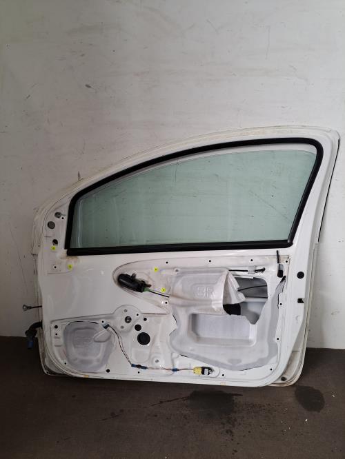 Image Porte avant droit - PEUGEOT 107