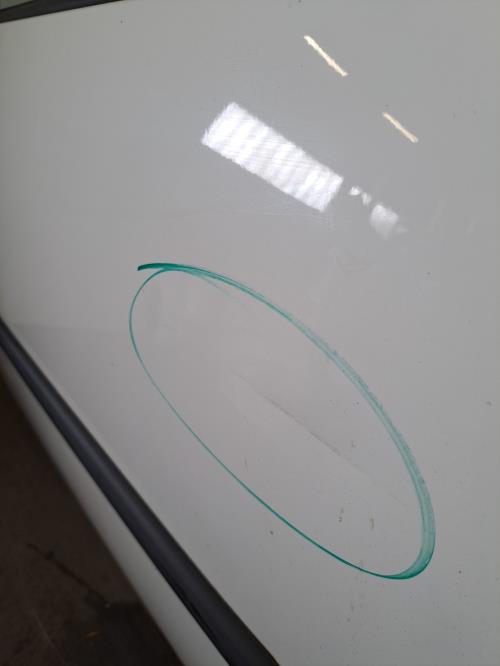 Image Porte avant droit - PEUGEOT 107