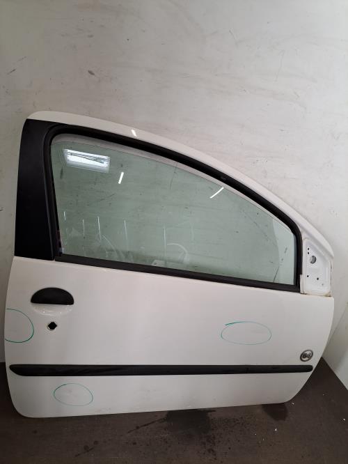 Image Porte avant droit - PEUGEOT 107
