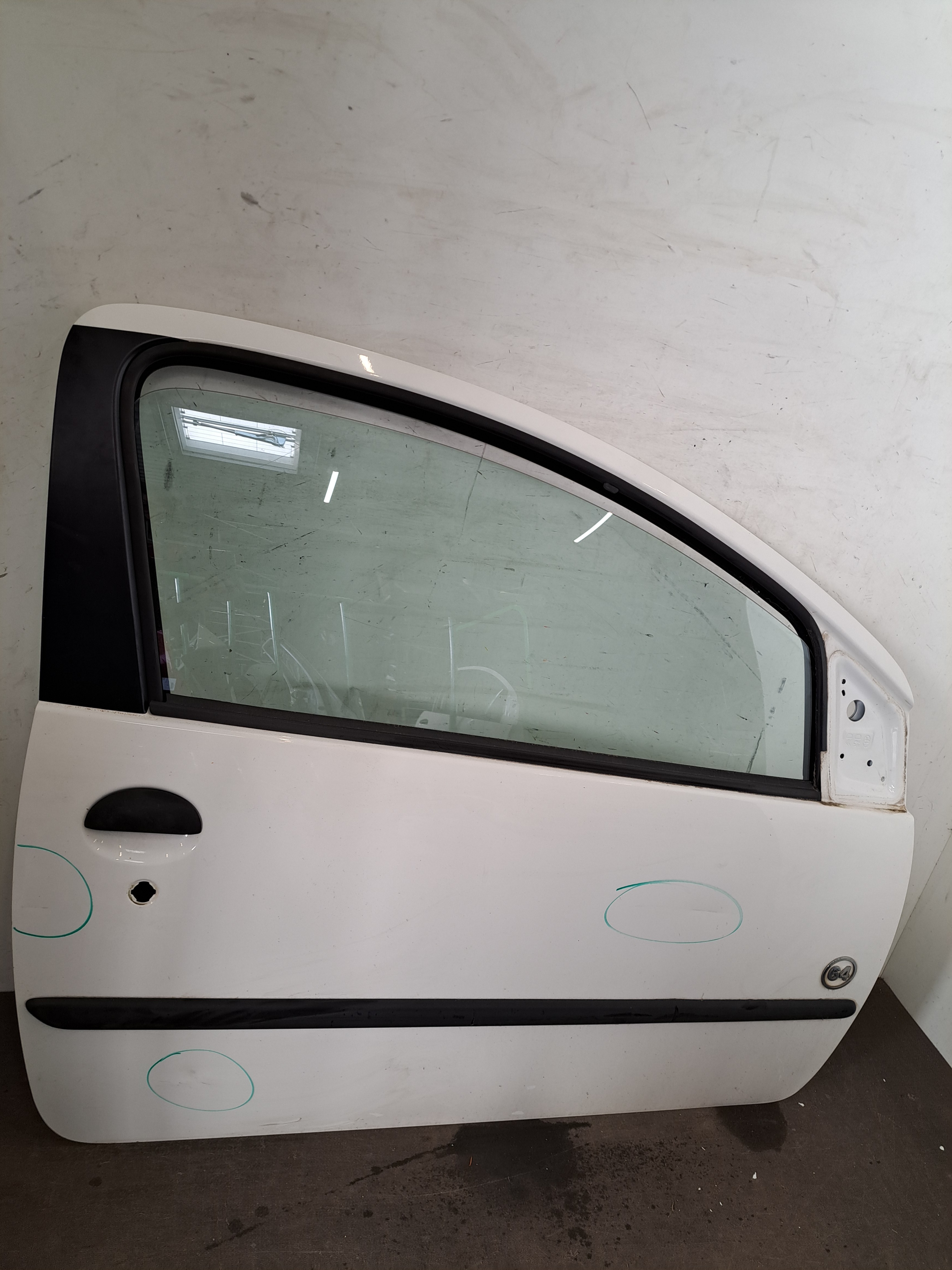 Pièce Auto