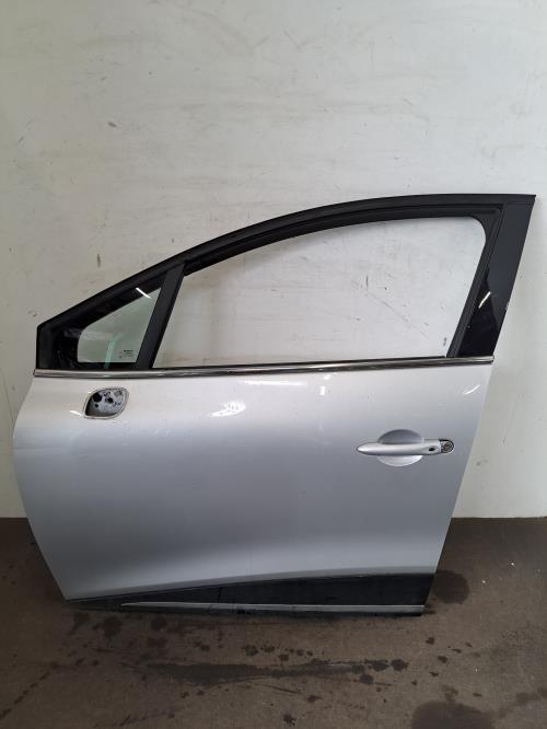 Image Porte avant gauche - RENAULT CLIO 4