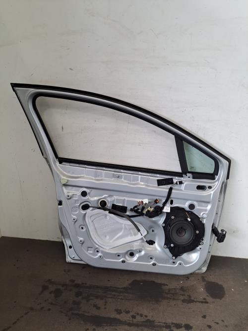 Image Porte avant gauche - RENAULT CLIO 4