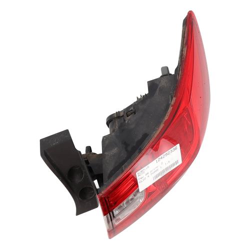 Image Feu arriere principal droit (feux) - RENAULT CLIO 4
