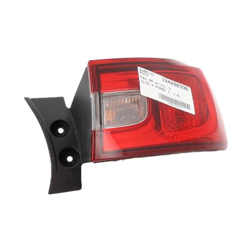 Image Feu arriere principal droit (feux) - RENAULT CLIO 4