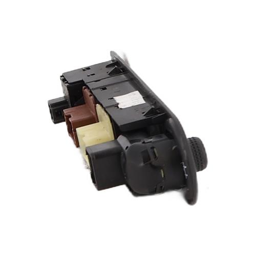 Image Interrupteur de leve vitre avant gauche - RENAULT CLIO 4