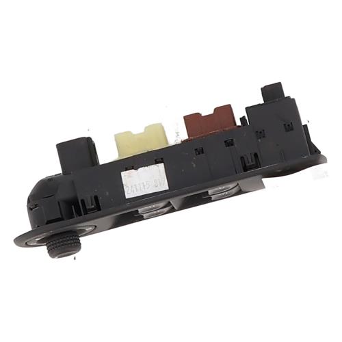 Image Interrupteur de leve vitre avant gauche - RENAULT CLIO 4