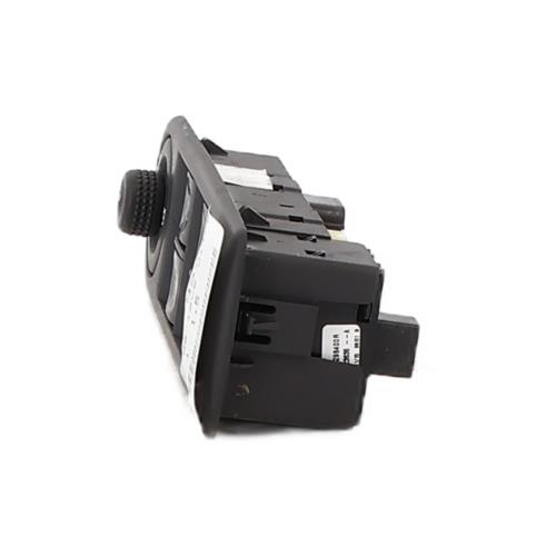 Image Interrupteur de leve vitre avant gauche - RENAULT CLIO 4