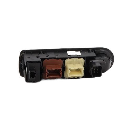 Image Interrupteur de leve vitre avant gauche - RENAULT CLIO 4