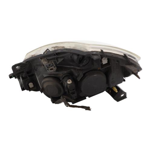 Image Optique avant principal droit (feux)(phare) - RENAULT CLIO 3