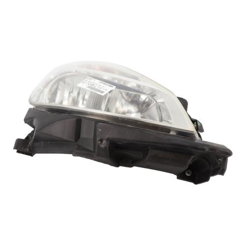 Image Optique avant principal droit (feux)(phare) - RENAULT CLIO 3