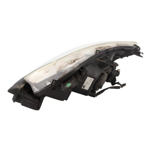 Image Optique avant principal droit (feux)(phare) - RENAULT CLIO 3