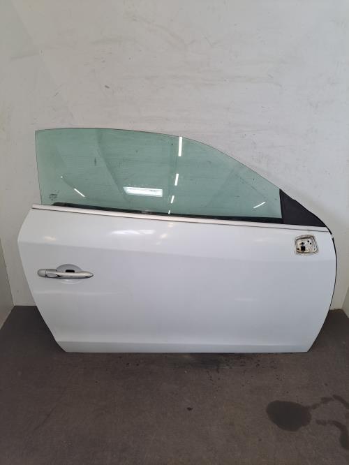 Image Porte avant droit - RENAULT MEGANE 3