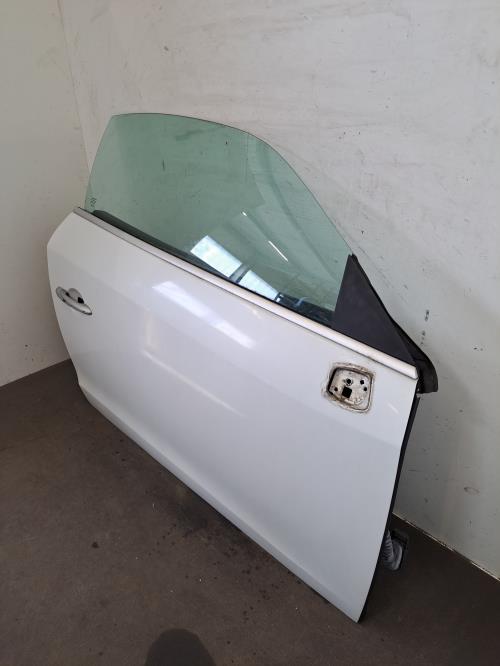 Image Porte avant droit - RENAULT MEGANE 3
