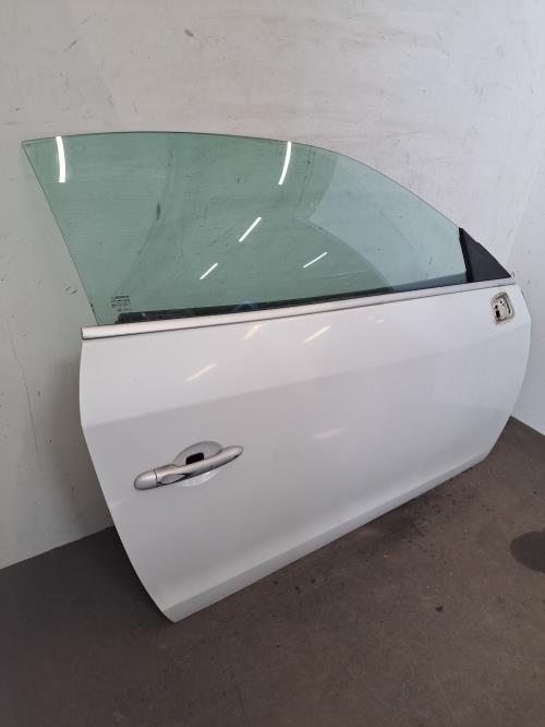 Image Porte avant droit - RENAULT MEGANE 3