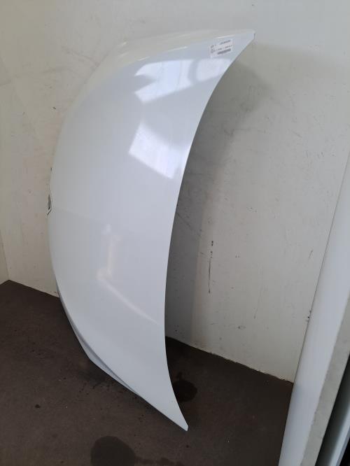 Image Capot - RENAULT MEGANE 3