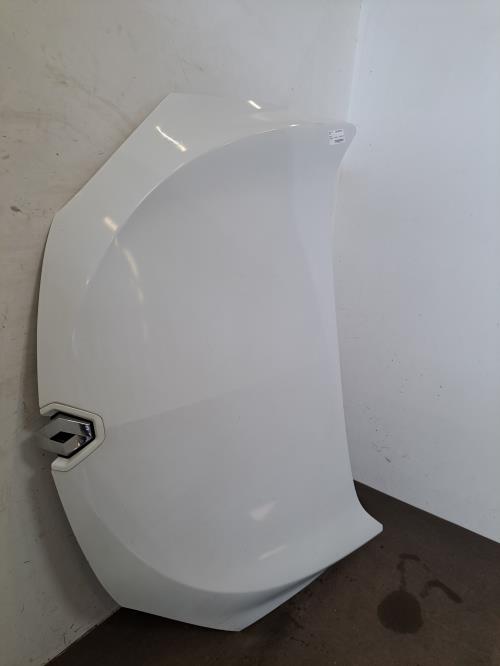 Image Capot - RENAULT MEGANE 3