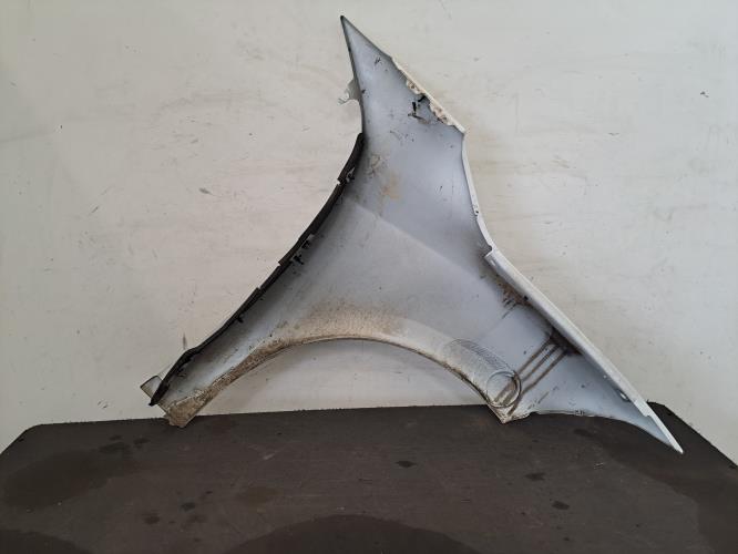 Image Aile avant gauche - RENAULT MEGANE 3