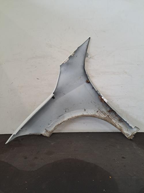 Image Aile avant droit - RENAULT MEGANE 3
