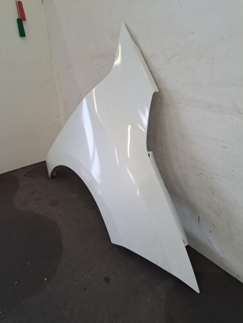 Image Aile avant droit - RENAULT MEGANE 3