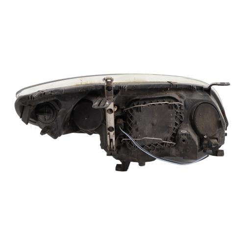 Image Optique avant principal gauche (feux)(phare) - RENAULT MEGANE 3