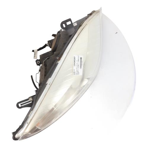 Image Optique avant principal droit (feux)(phare) - RENAULT MEGANE 3