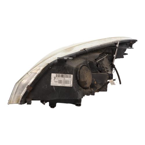 Image Optique avant principal droit (feux)(phare) - RENAULT MEGANE 3