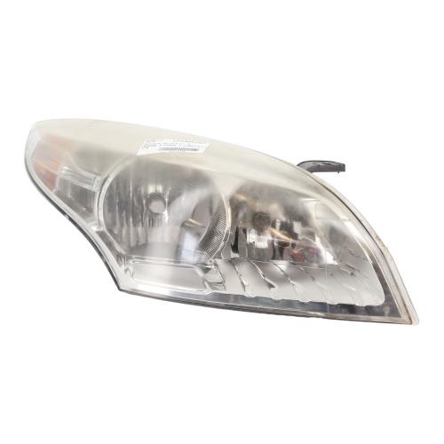 Image Optique avant principal droit (feux)(phare) - RENAULT MEGANE 3