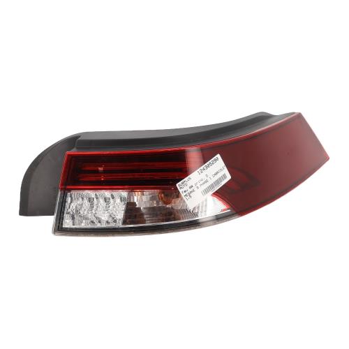 Image Feu arriere principal droit (feux) - RENAULT MEGANE 3
