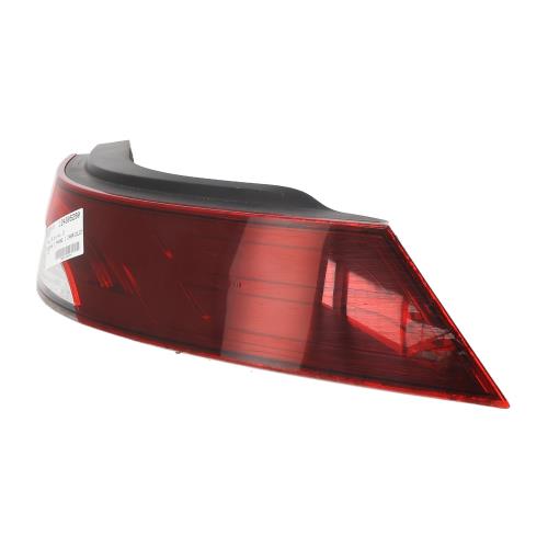 Image Feu arriere principal droit (feux) - RENAULT MEGANE 3