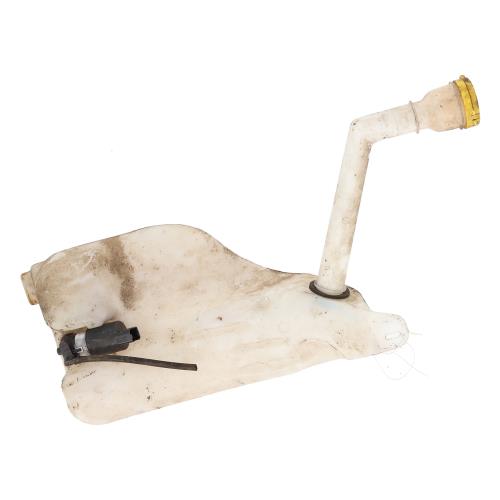Image Vase de lave glace - RENAULT MEGANE 3