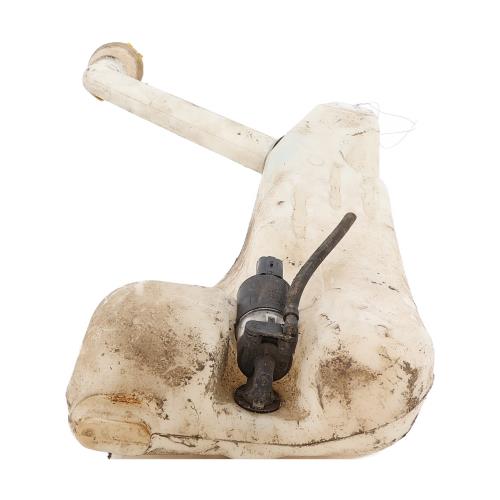 Image Vase de lave glace - RENAULT MEGANE 3