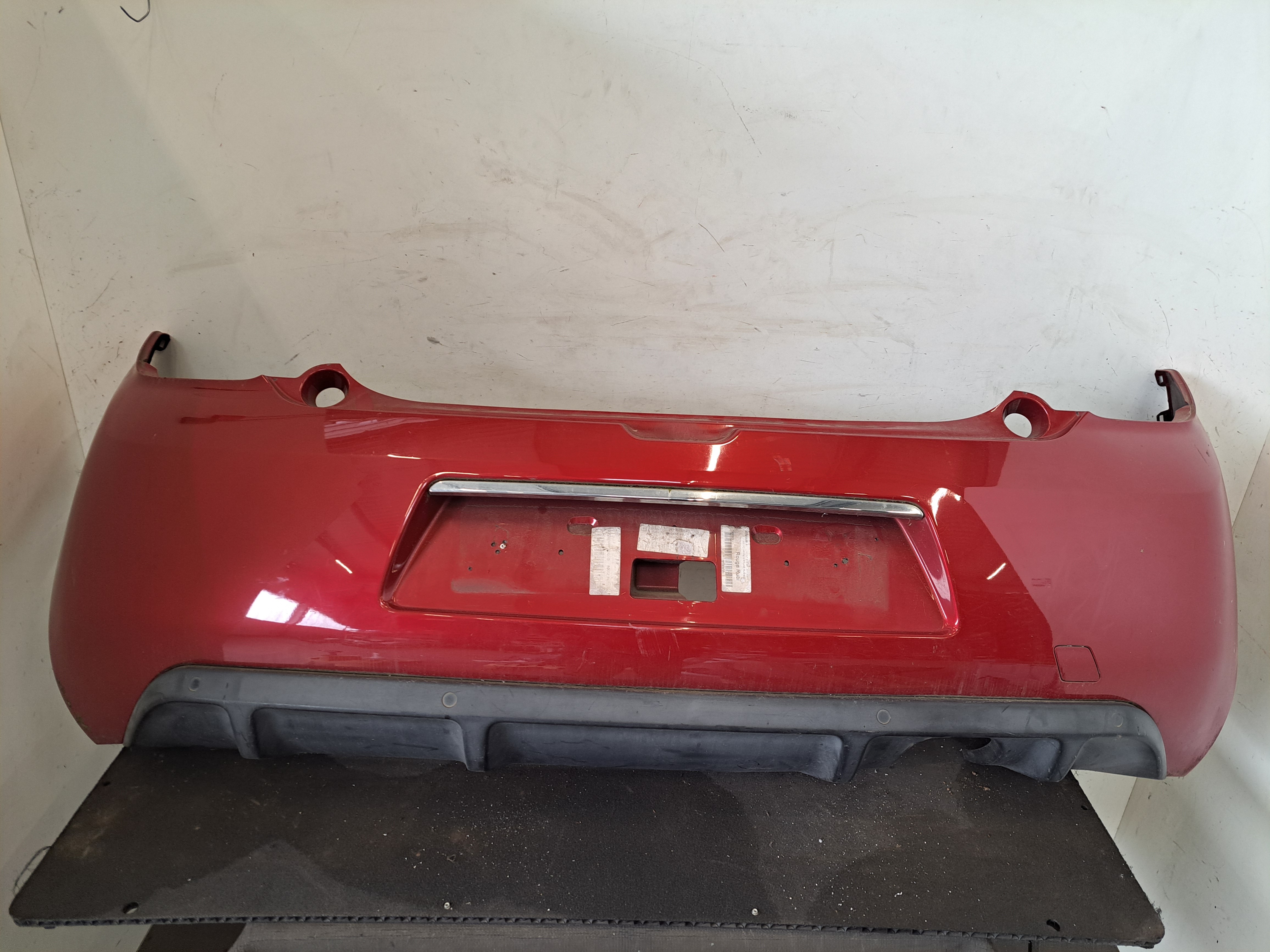 Pièce Auto