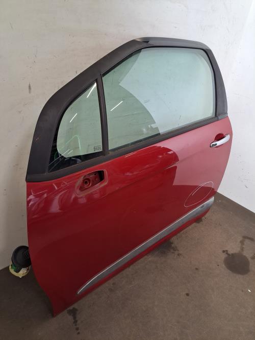 Image Porte avant gauche - DS DS3