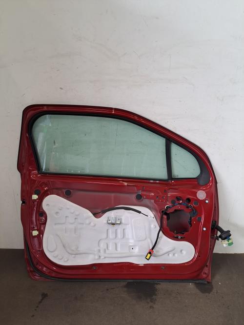 Image Porte avant gauche - DS DS3