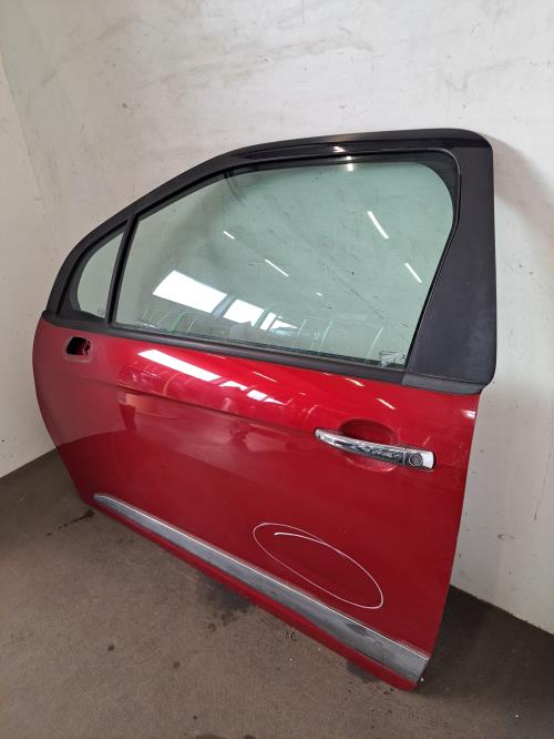 Image Porte avant gauche - DS DS3