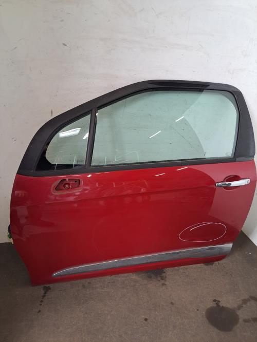 Image Porte avant gauche - DS DS3