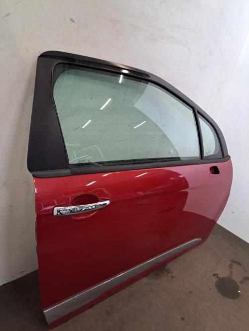 Image Porte avant droit - DS DS3