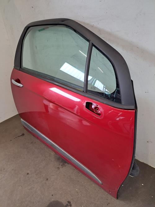Image Porte avant droit - DS DS3