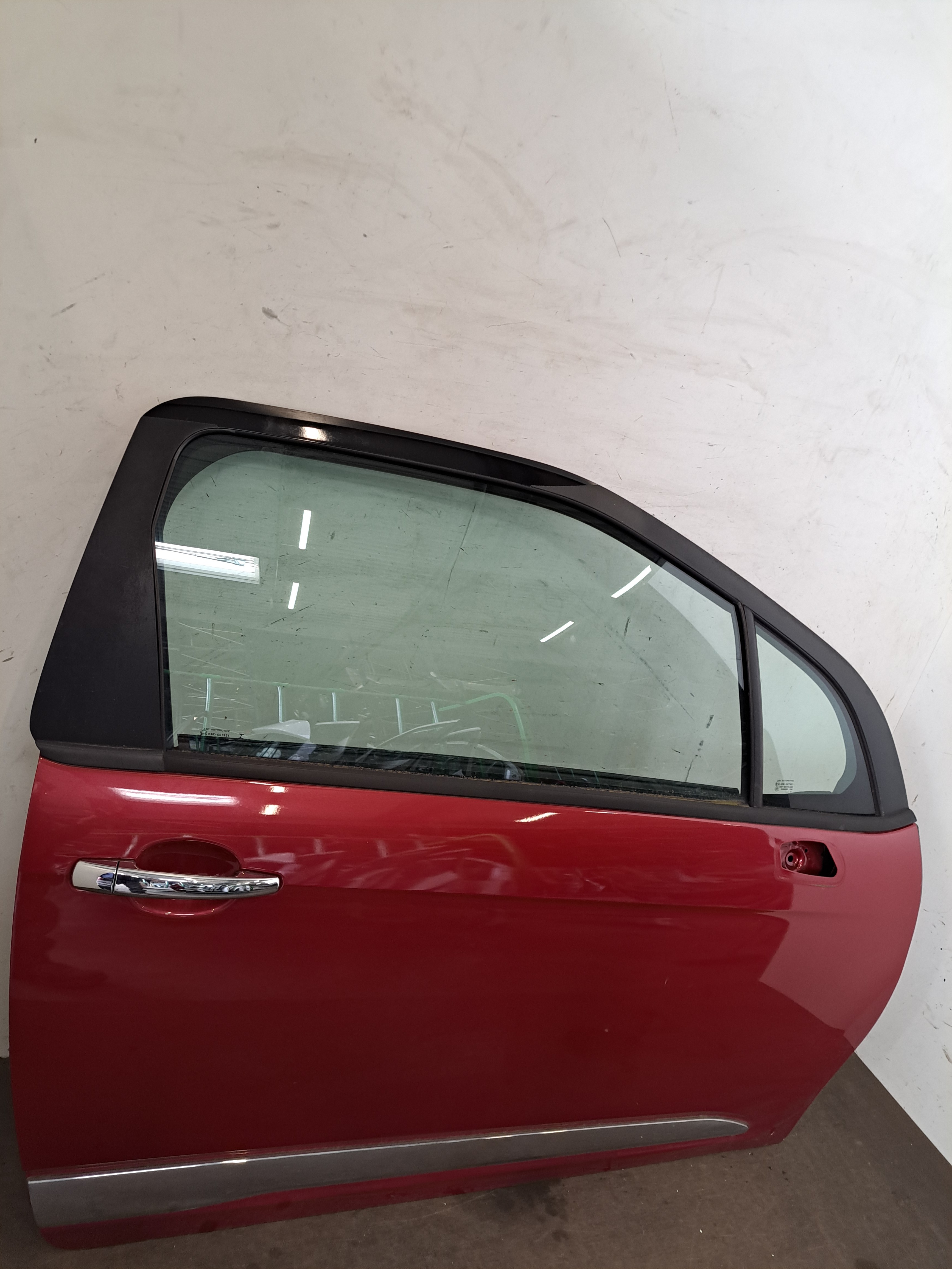 Pièce Auto