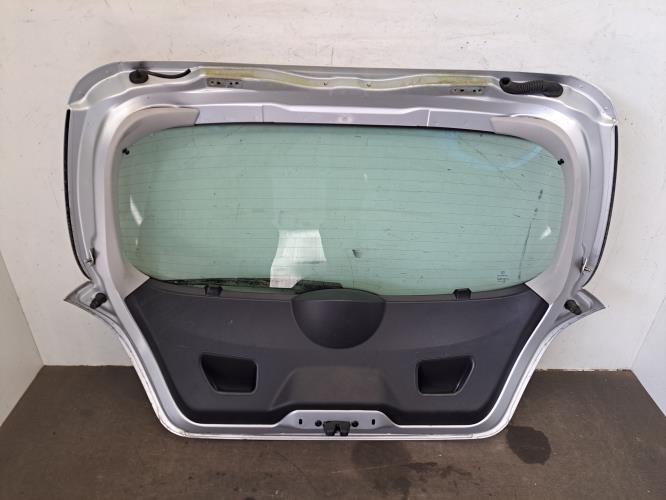 Image Malle/Hayon arriere - PEUGEOT 207