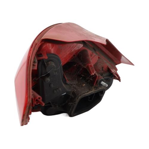 Image Feu arriere principal droit (feux) - PEUGEOT 207