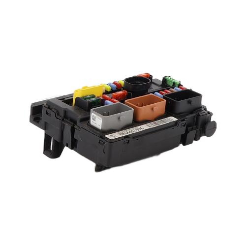 Image Boitier servitude moteur (BSM) - PEUGEOT 207