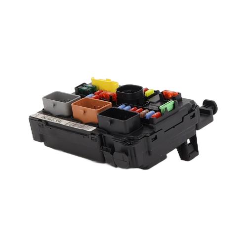 Image Boitier servitude moteur (BSM) - PEUGEOT 207