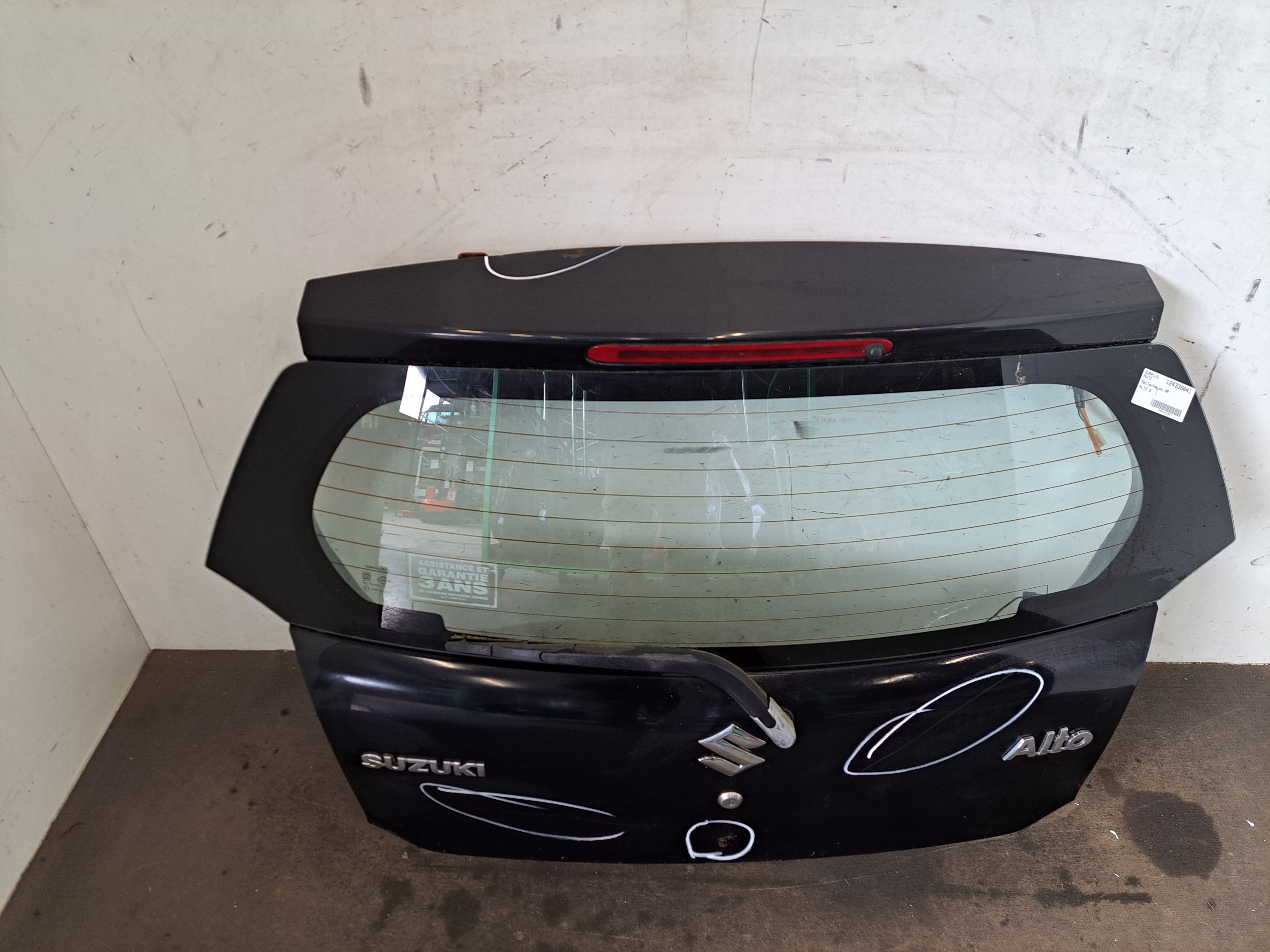 Pièce Auto